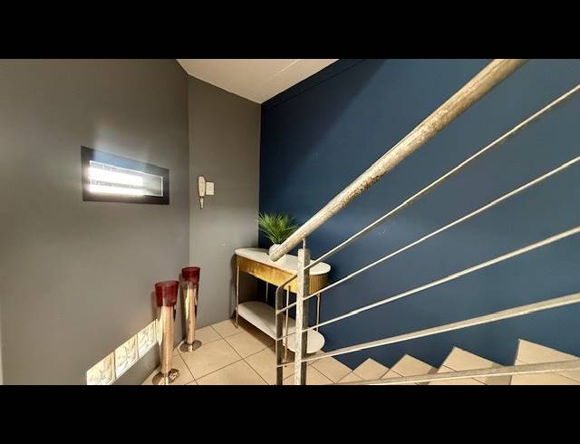 3 BEDROOM DUPLEX TO LET IN ESSENWOOD